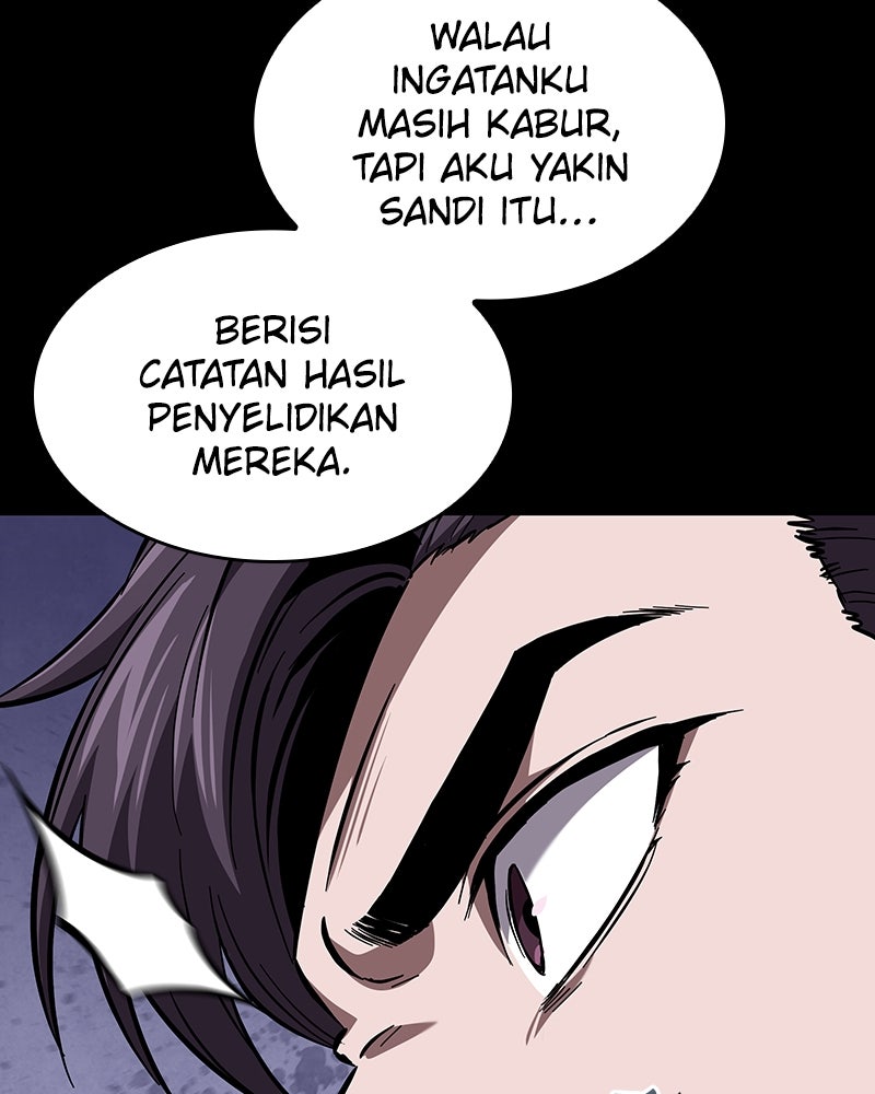 Read Nano Mashin chapter 280 image 137 on Lezhin