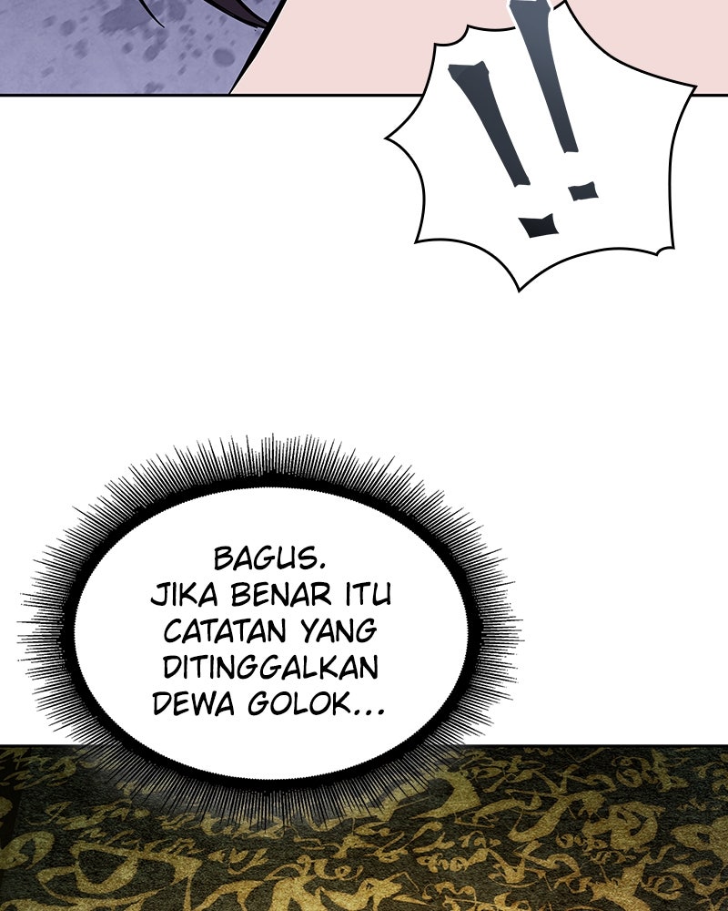 Read Nano Mashin chapter 280 image 138 on Lezhin