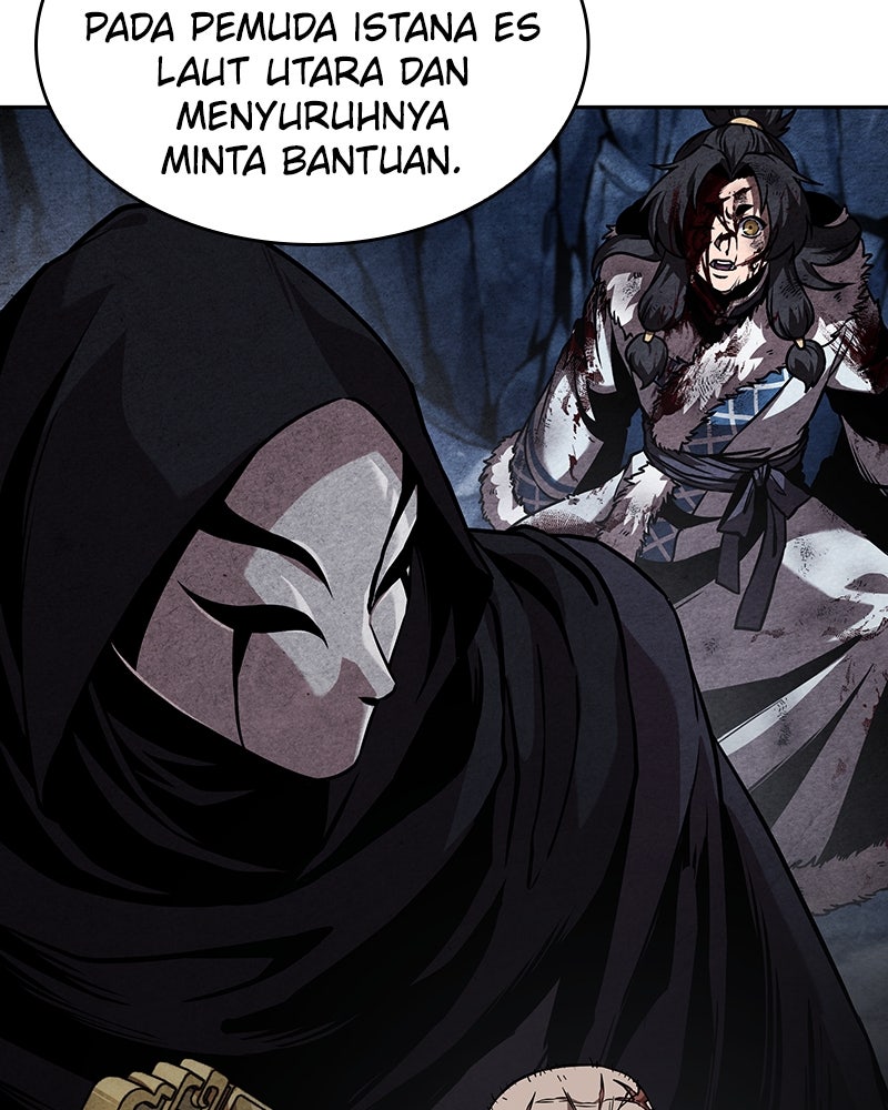 Read Nano Mashin chapter 280 image 141 on Lezhin