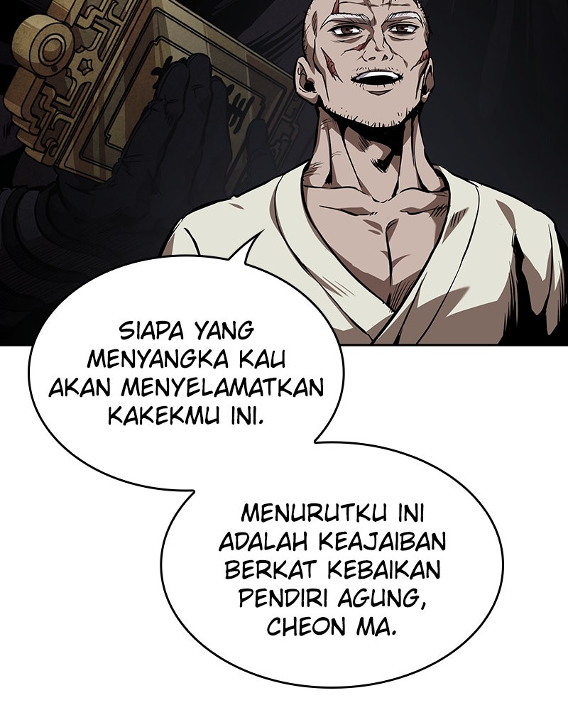 Read Nano Mashin chapter 280 image 142 on Lezhin