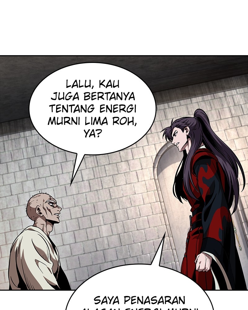 Read Nano Mashin chapter 280 image 143 on Lezhin