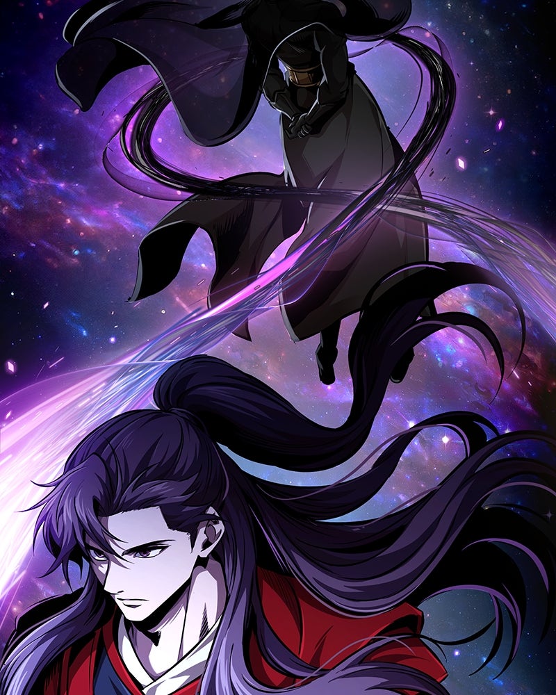Read Nano Mashin chapter 280 image 146 on Lezhin