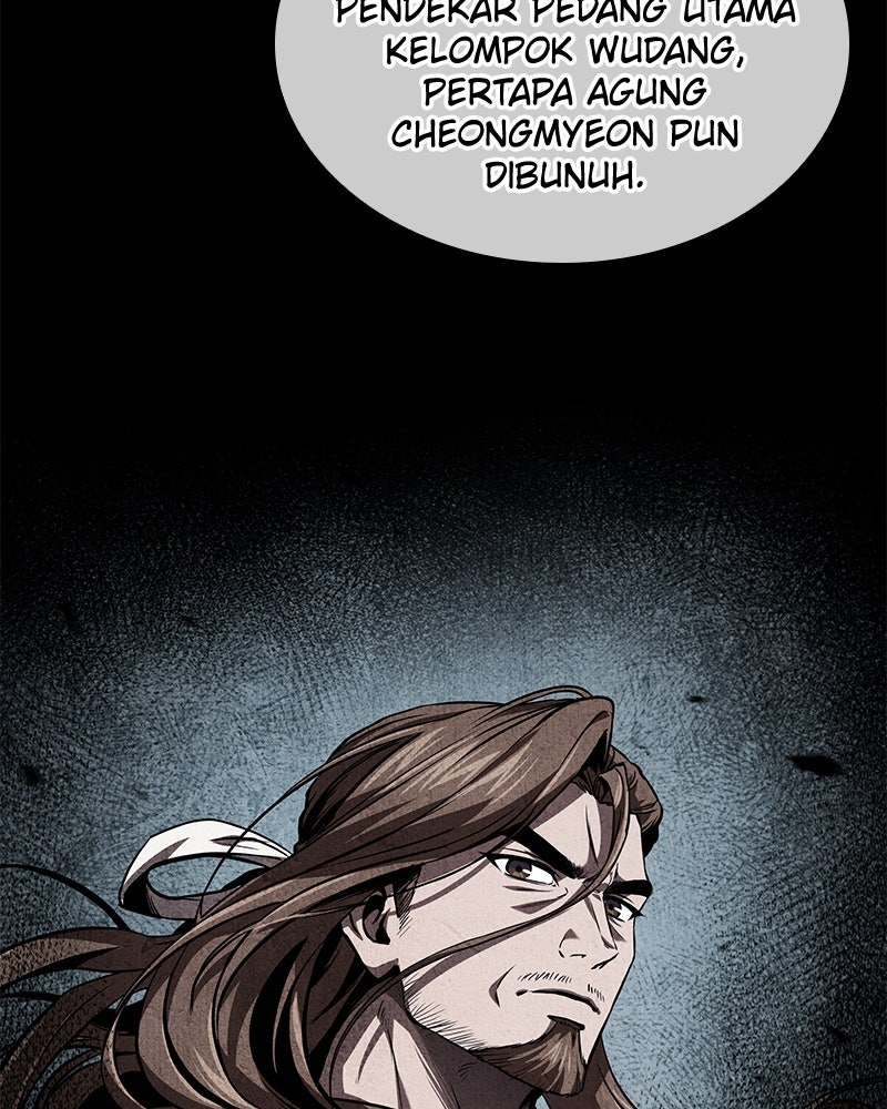 Read Nano Mashin chapter 280 image 17 on Lezhin