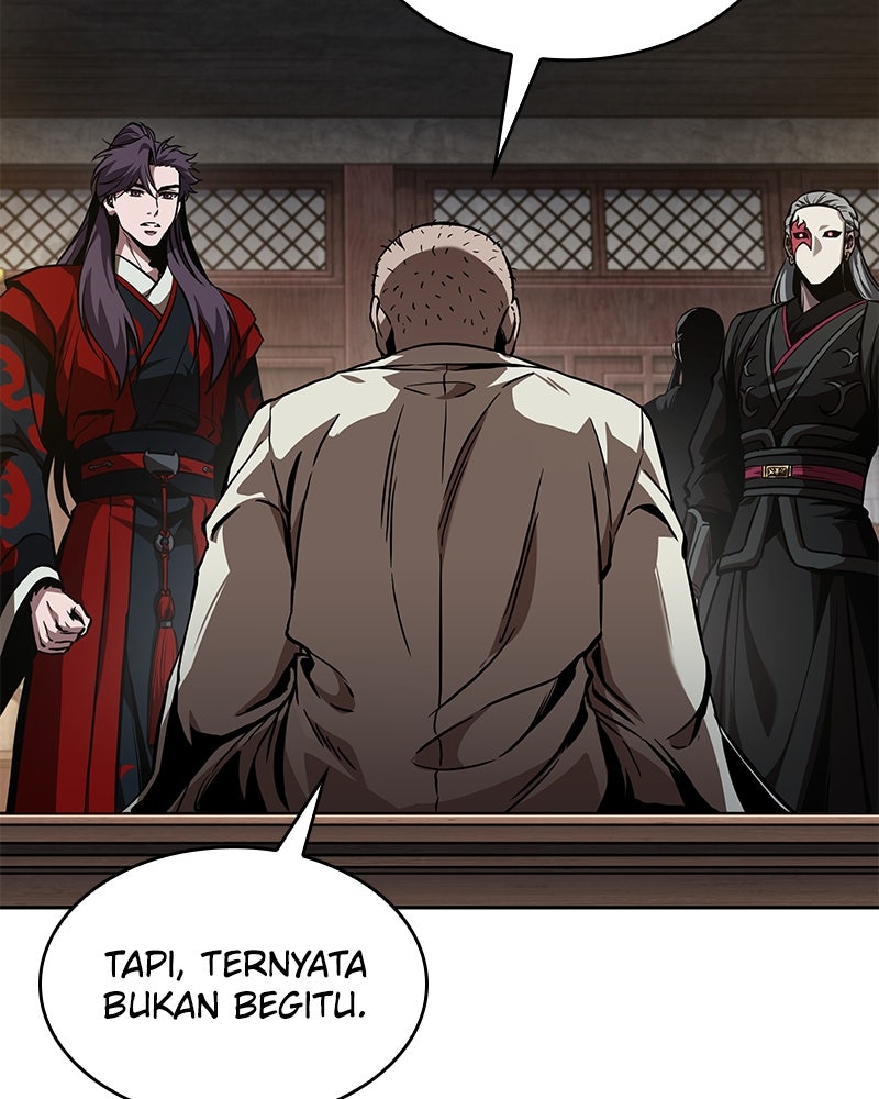 Read Nano Mashin chapter 280 image 2 on Lezhin