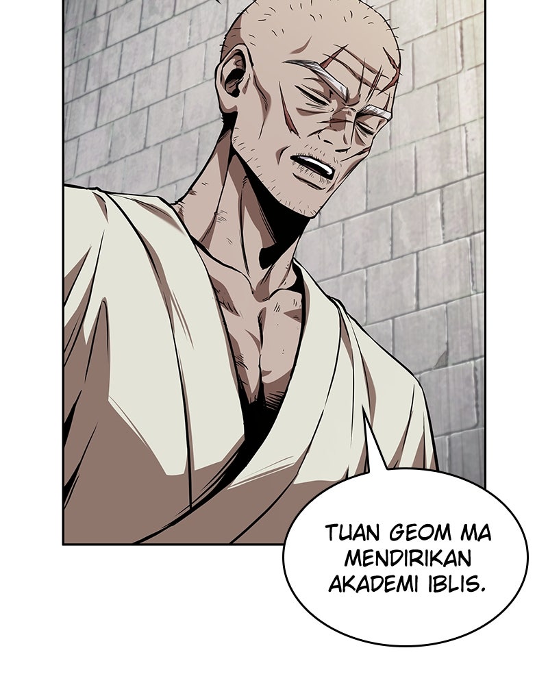 Read Nano Mashin chapter 280 image 20 on Lezhin