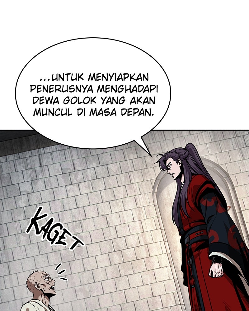 Read Nano Mashin chapter 280 image 21 on Lezhin