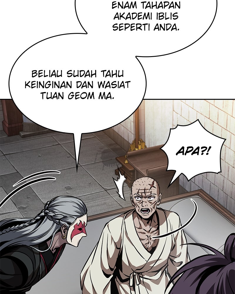 Read Nano Mashin chapter 280 image 23 on Lezhin