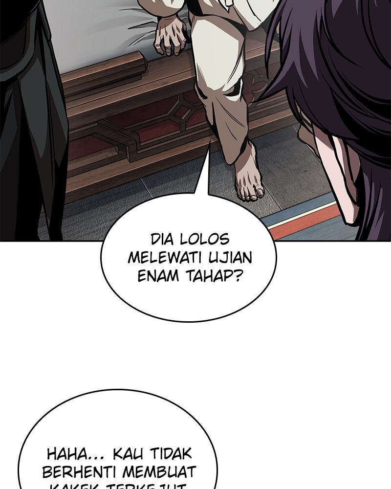 Read Nano Mashin chapter 280 image 24 on Lezhin