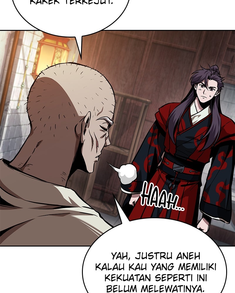 Read Nano Mashin chapter 280 image 25 on Lezhin