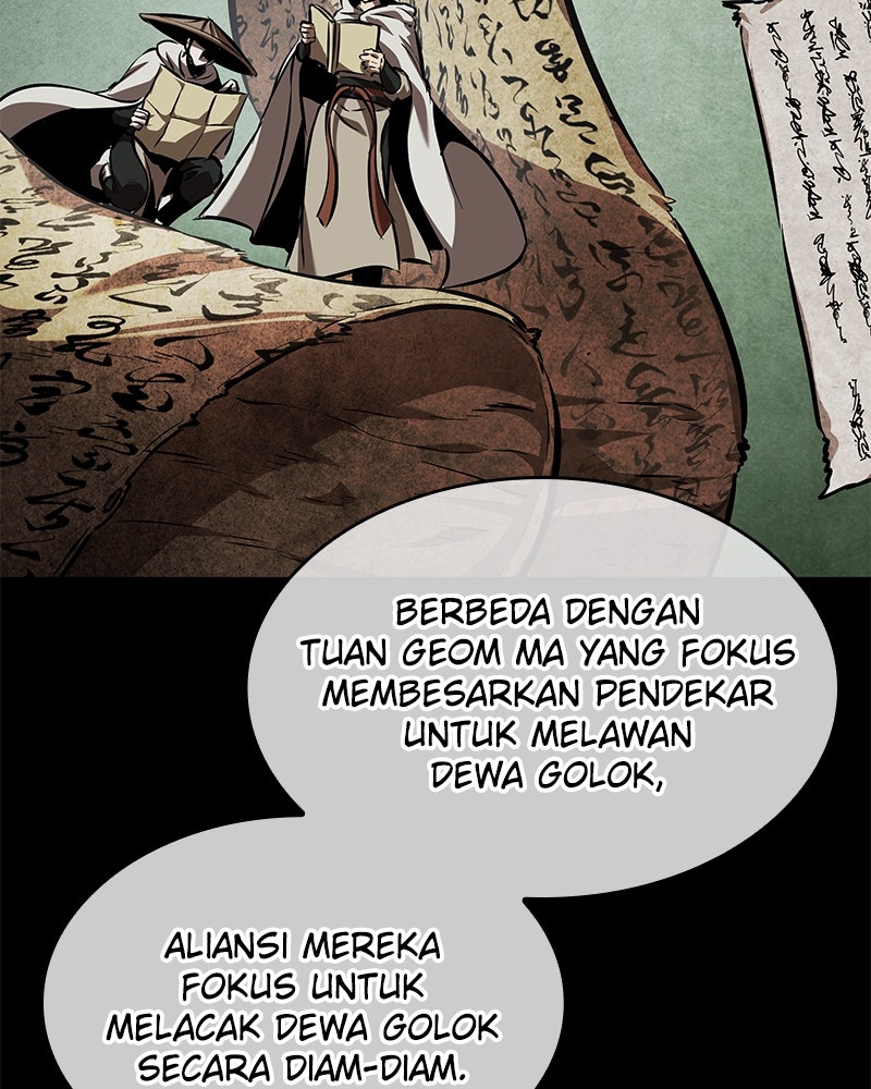 Read Nano Mashin chapter 280 image 39 on Lezhin