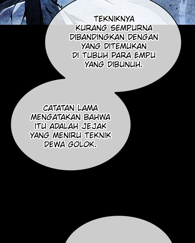 Read Nano Mashin chapter 280 image 47 on Lezhin