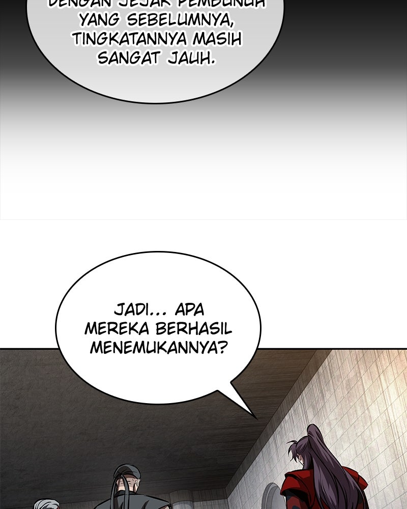 Read Nano Mashin chapter 280 image 50 on Lezhin