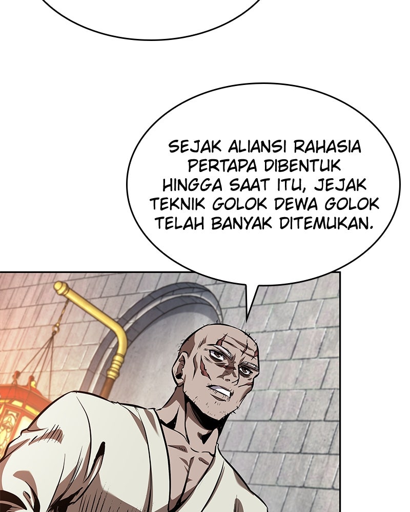 Read Nano Mashin chapter 280 image 52 on Lezhin