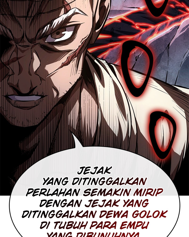 Read Nano Mashin chapter 280 image 56 on Lezhin