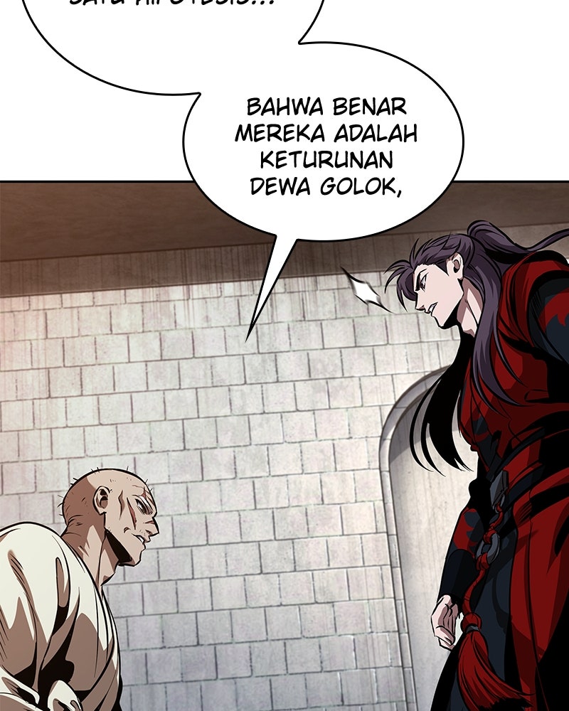Read Nano Mashin chapter 280 image 59 on Lezhin