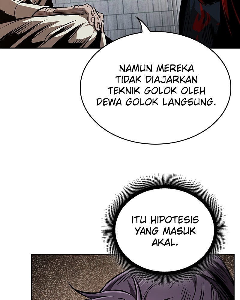 Read Nano Mashin chapter 280 image 60 on Lezhin