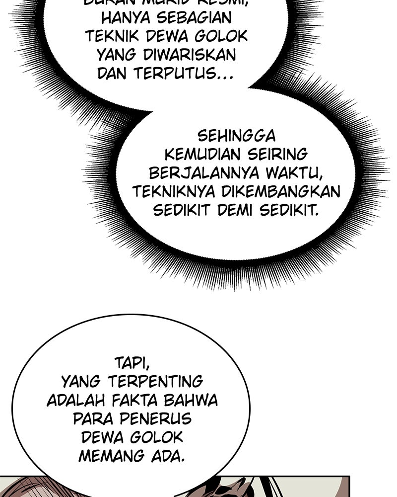 Read Nano Mashin chapter 280 image 62 on Lezhin