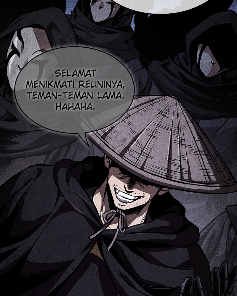 Read Nano Mashin chapter 280 image 73 on Lezhin