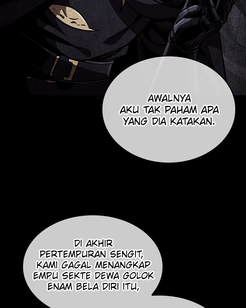 Read Nano Mashin chapter 280 image 74 on Lezhin