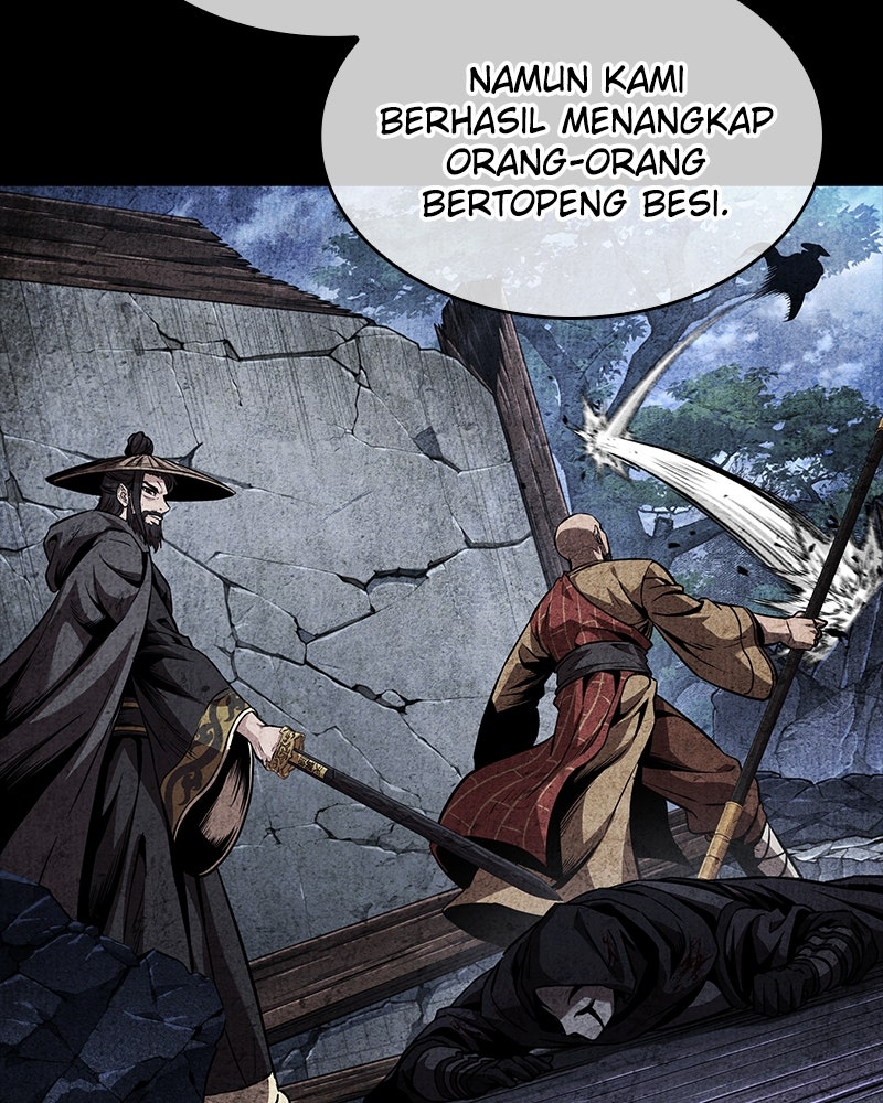 Read Nano Mashin chapter 280 image 75 on Lezhin