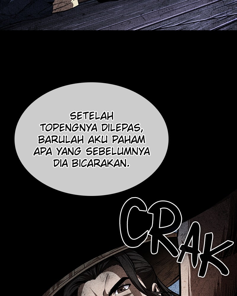 Read Nano Mashin chapter 280 image 76 on Lezhin