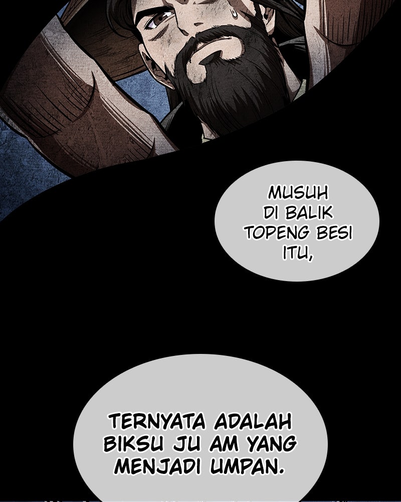 Read Nano Mashin chapter 280 image 77 on Lezhin