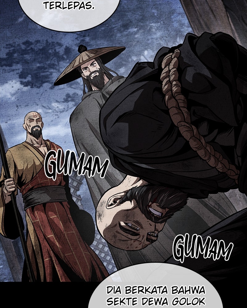 Read Nano Mashin chapter 280 image 82 on Lezhin