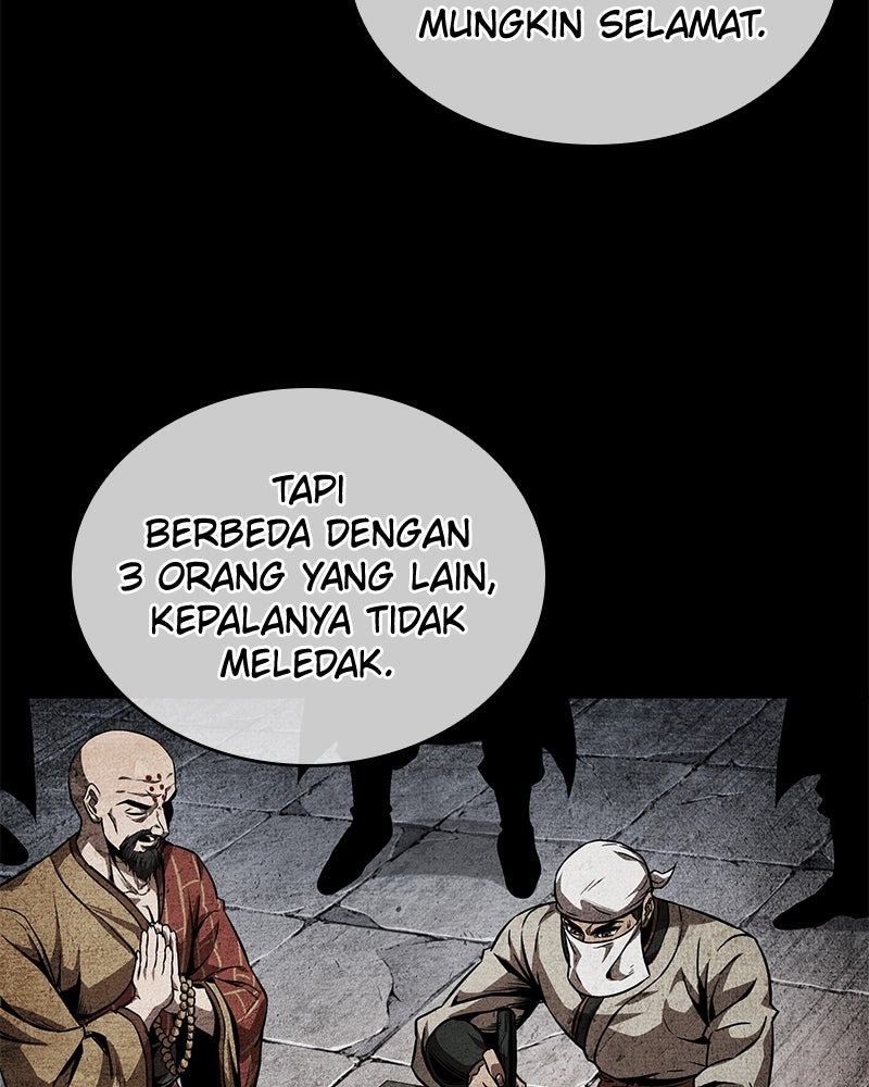 Read Nano Mashin chapter 280 image 85 on Lezhin