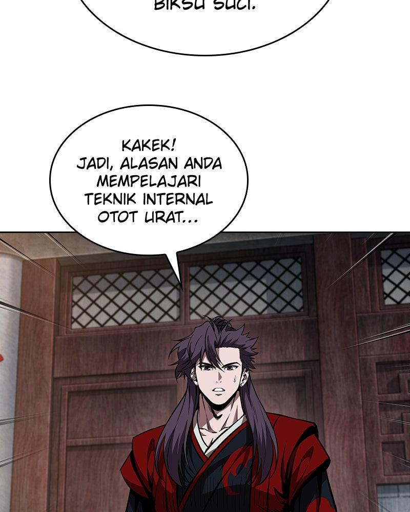 Read Nano Mashin chapter 280 image 89 on Lezhin