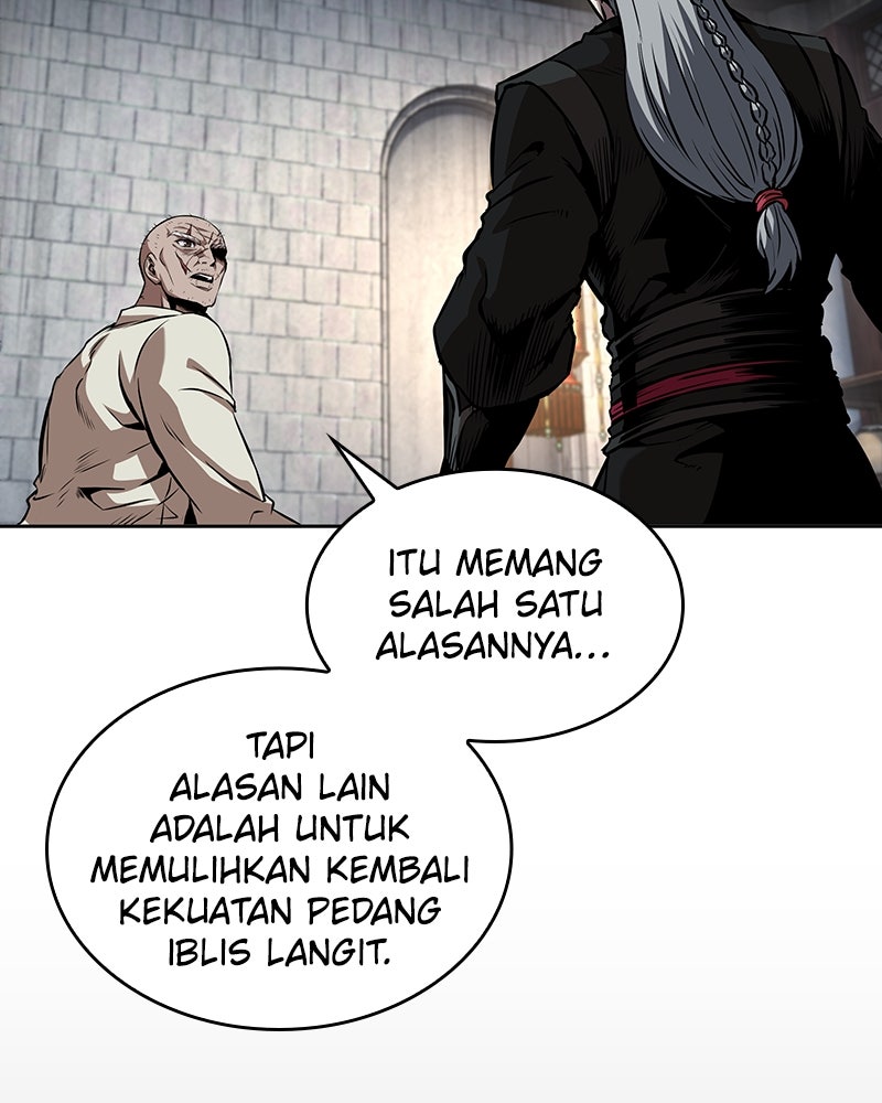 Read Nano Mashin chapter 280 image 97 on Lezhin