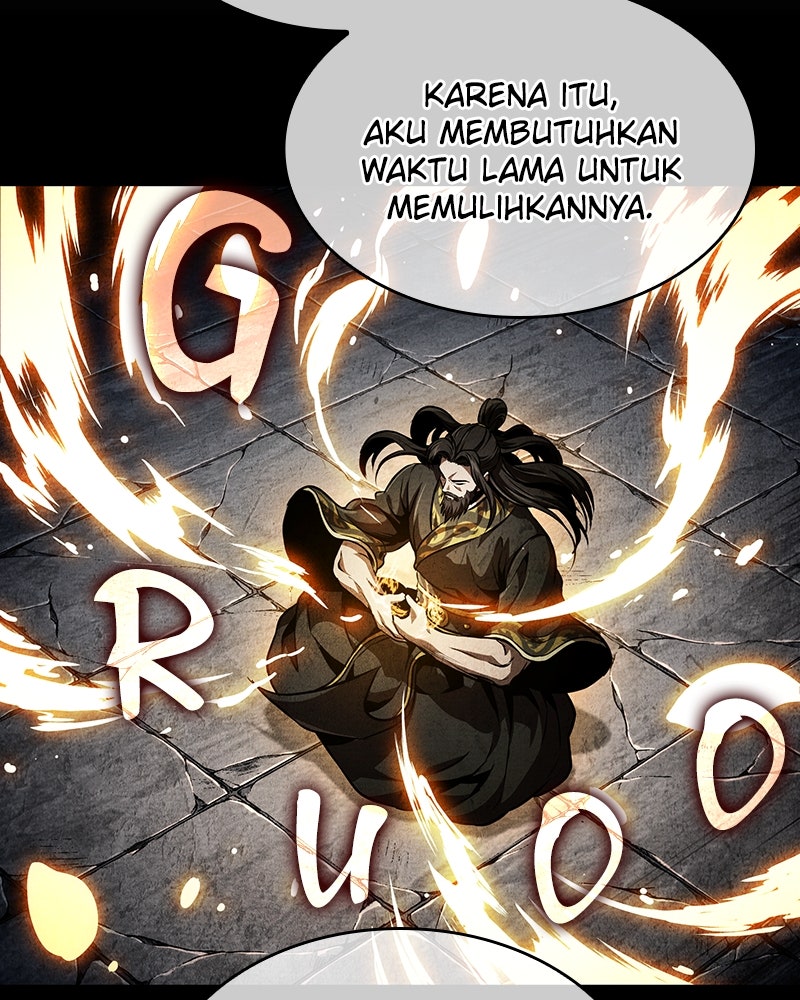 Read Nano Mashin chapter 280 image 99 on Lezhin