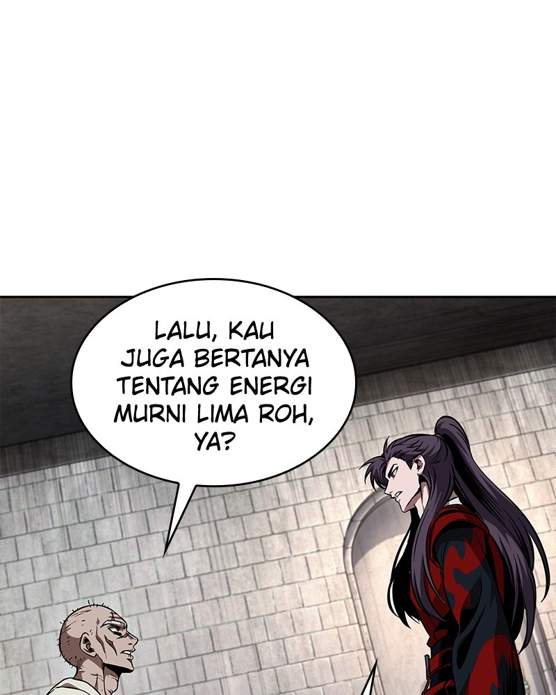 Read Nano Mashin chapter 281 image 1 on Lezhin