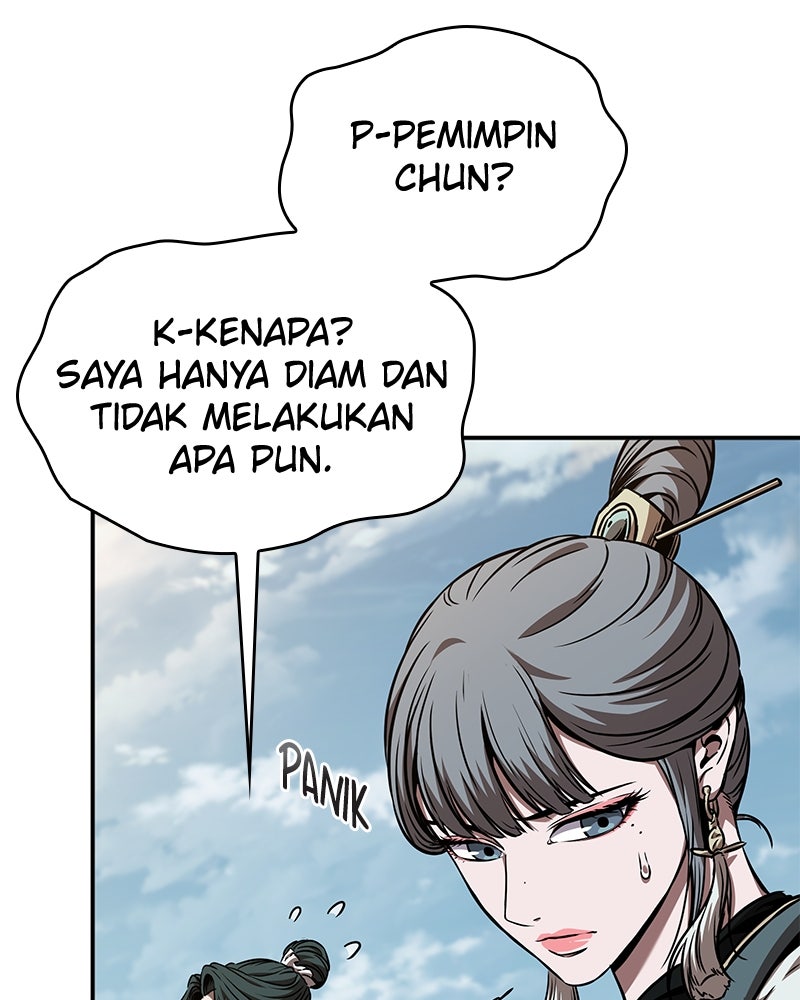 Read Nano Mashin chapter 281 image 101 on Lezhin