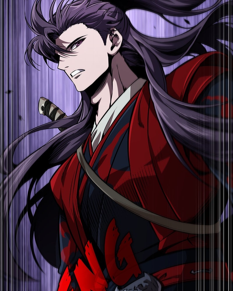 Read Nano Mashin chapter 281 image 108 on Lezhin