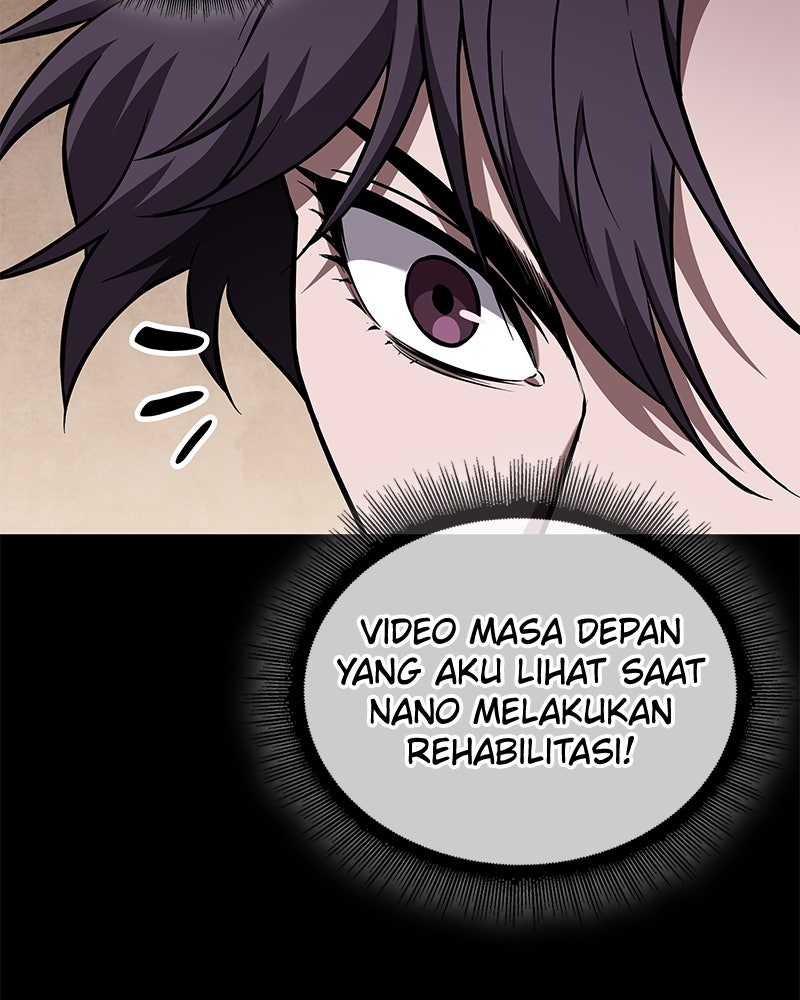 Read Nano Mashin chapter 281 image 11 on Lezhin