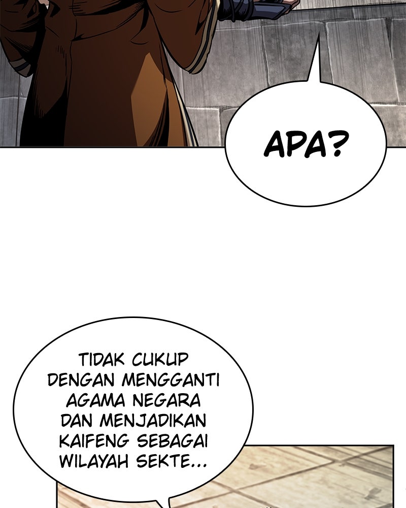 Read Nano Mashin chapter 281 image 114 on Lezhin