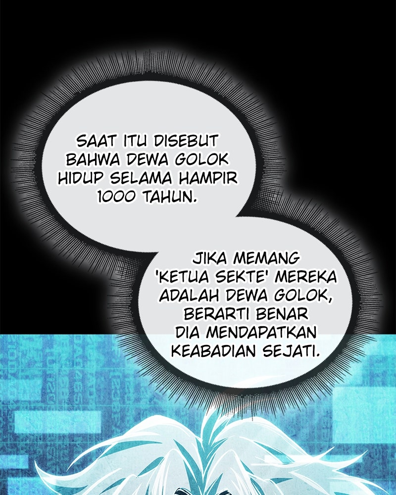 Read Nano Mashin chapter 281 image 12 on Lezhin
