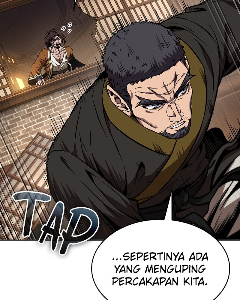 Read Nano Mashin chapter 281 image 126 on Lezhin