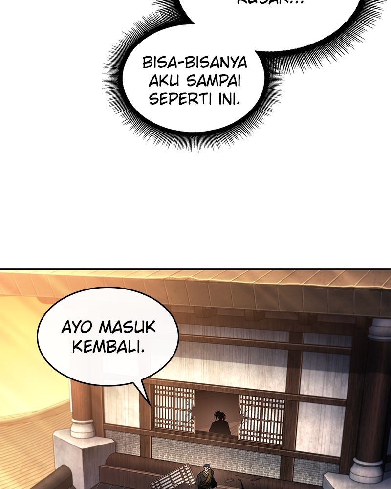 Read Nano Mashin chapter 281 image 130 on Lezhin