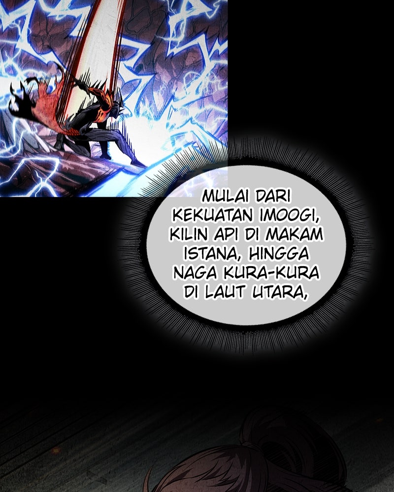 Read Nano Mashin chapter 281 image 17 on Lezhin
