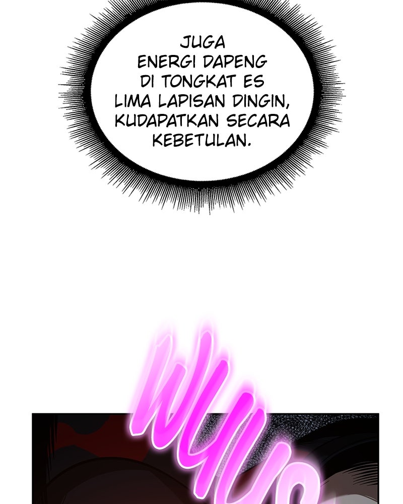 Read Nano Mashin chapter 281 image 19 on Lezhin