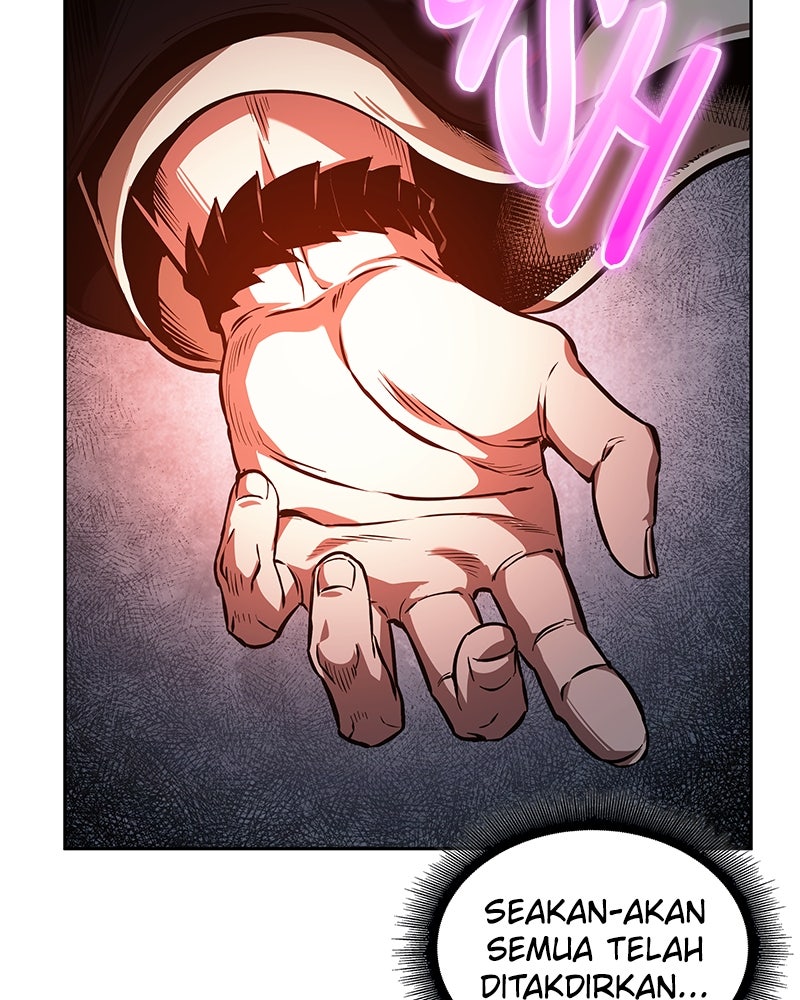 Read Nano Mashin chapter 281 image 20 on Lezhin