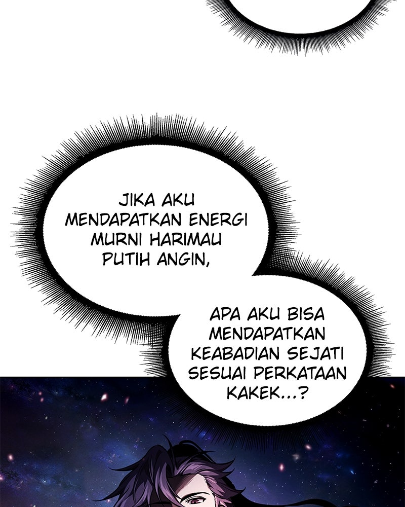 Read Nano Mashin chapter 281 image 21 on Lezhin