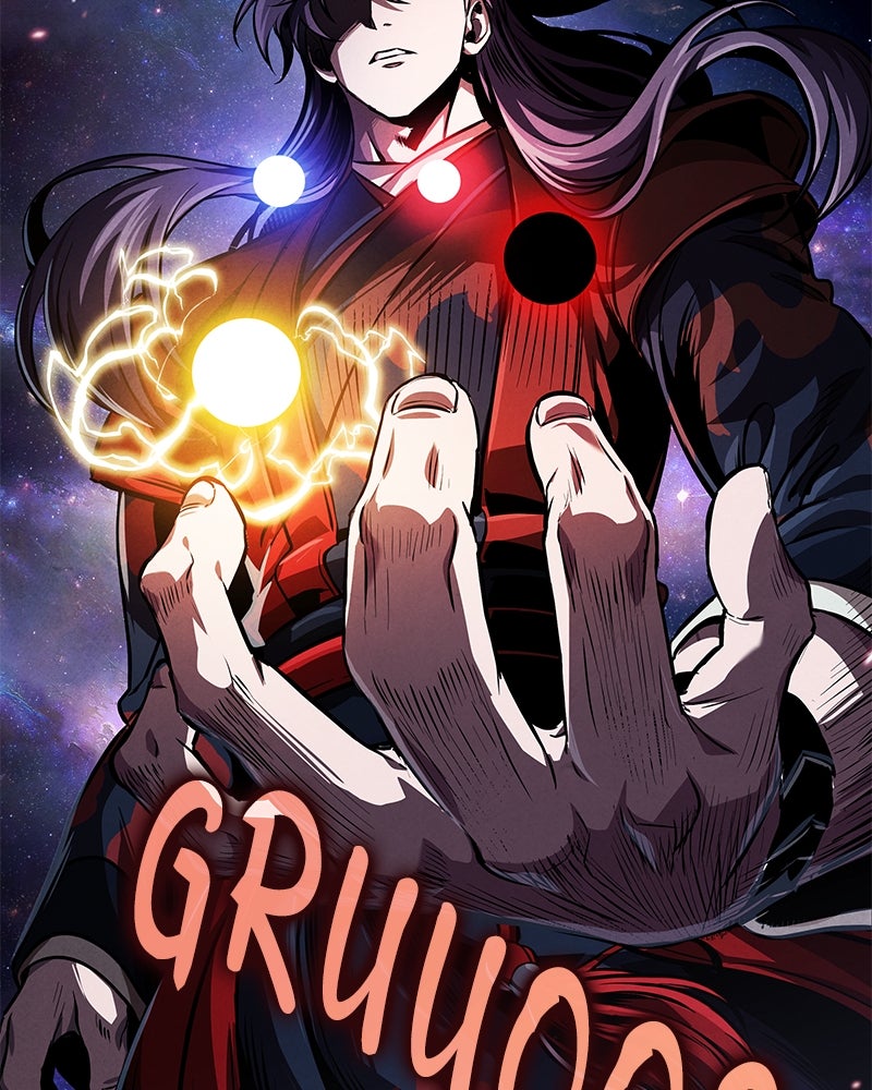 Read Nano Mashin chapter 281 image 22 on Lezhin