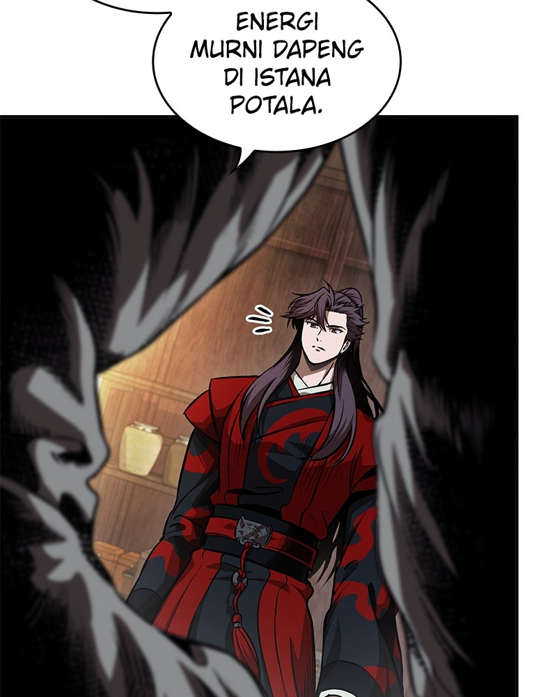 Read Nano Mashin chapter 281 image 28 on Lezhin