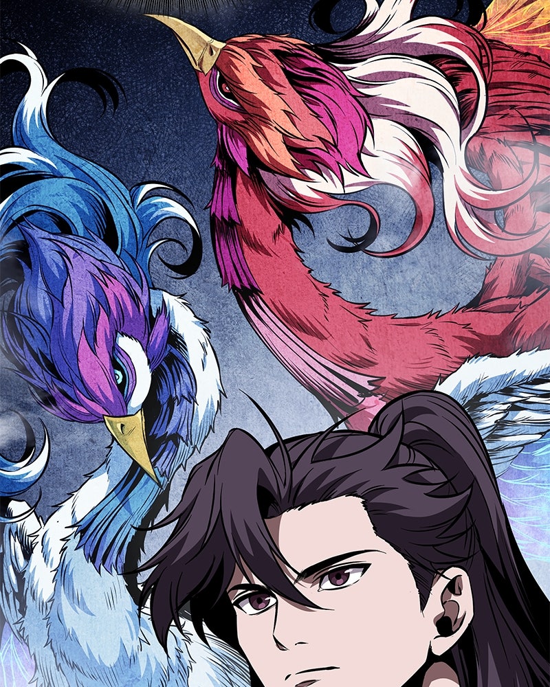 Read Nano Mashin chapter 281 image 30 on Lezhin