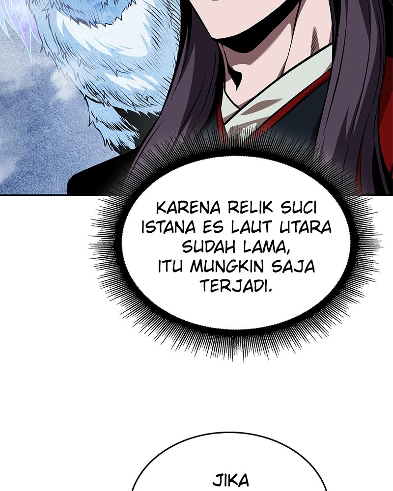 Read Nano Mashin chapter 281 image 31 on Lezhin