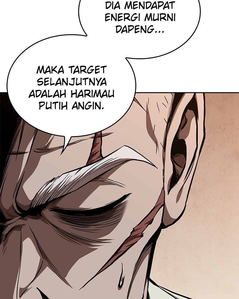 Read Nano Mashin chapter 281 image 32 on Lezhin