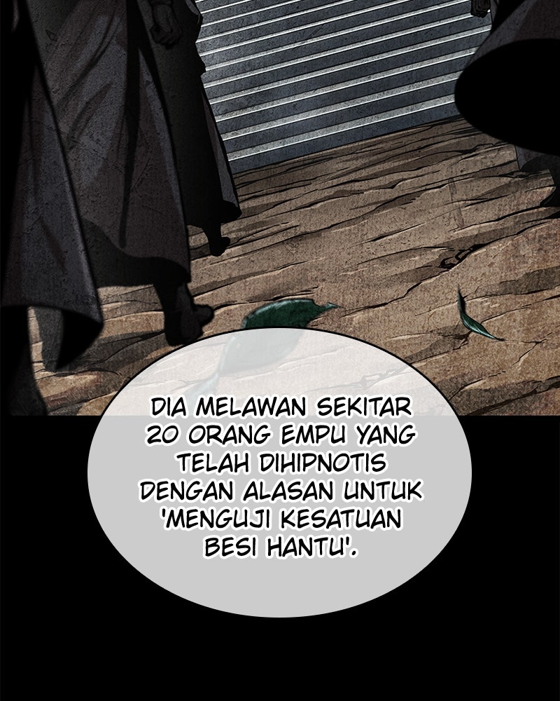 Read Nano Mashin chapter 281 image 35 on Lezhin