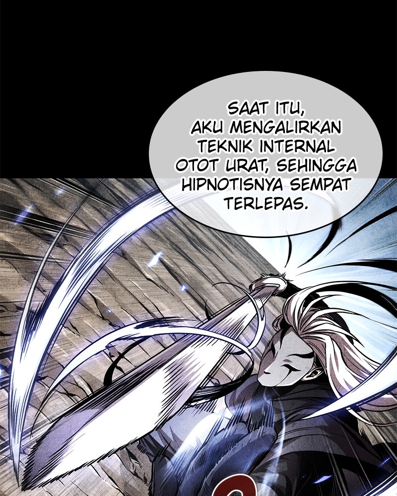Read Nano Mashin chapter 281 image 36 on Lezhin